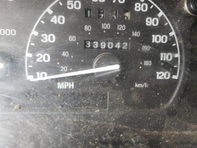 Photo 8 from auction – 1997 FORD RANGER with VIN 1FTCR11U9VPA38335