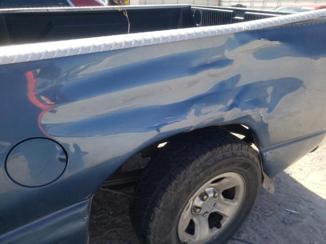Photo 9 from auction – 2003 DODGE RAM 1500 S with VIN 1D7HA16K73J502698