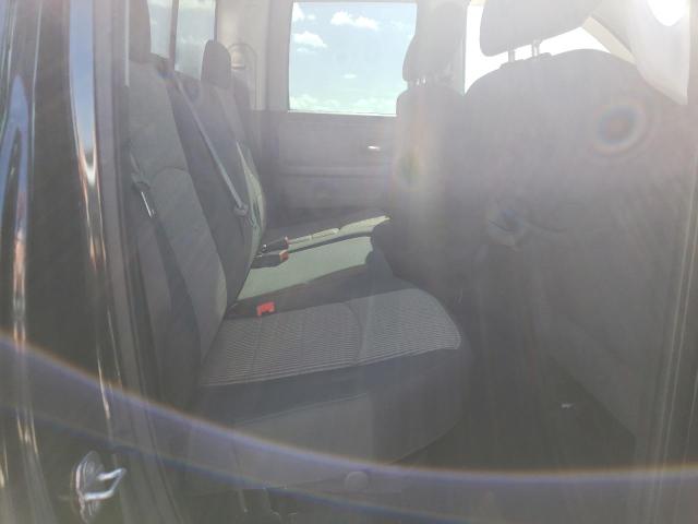 Photo 6 from auction – 2010 DODGE RAM 1500 with VIN 1D7RB1GT1AS106167