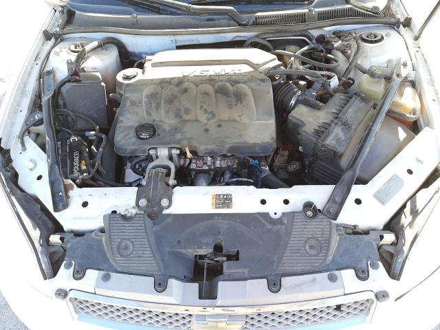 Photo 7 from auction – 2012 CHEVROLET IMPALA LT with VIN 2G1WB5E36C1111397