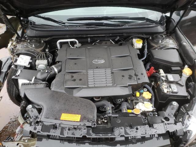 Photo 7 from auction – 2019 SUBARU LEGACY 3.6 with VIN 4S3BNEN65K3027264