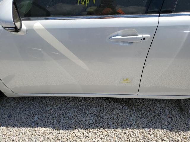 Photo 9 from auction – 2013 LEXUS ES 350 with VIN JTHBK1GG7D2052374