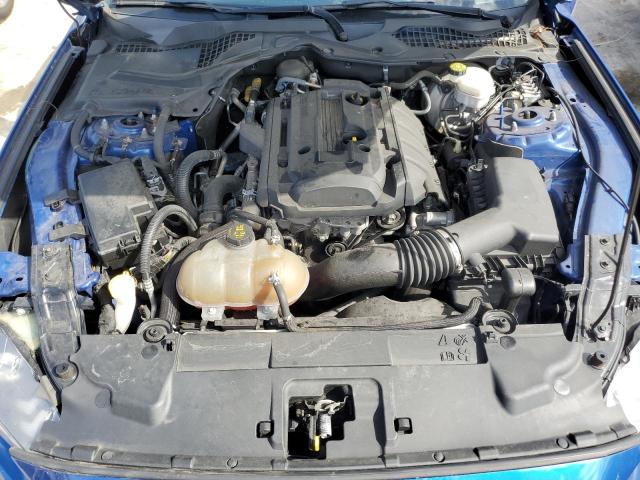 Photo 7 from auction – 2018 FORD MUSTANG with VIN 1FA6P8TH1J5167841