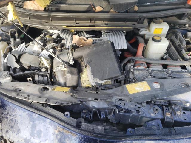 Foto 7 de la subasta – 2012 TOYOTA PRIUS con VIN JTDKN3DU2C1582805