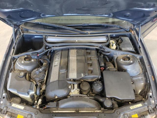 Photo 7 from auction – 2004 BMW 330 CI with VIN WBABW53434PL46704