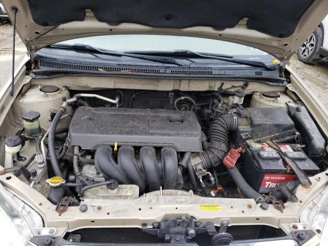صورة رقم 7 من المزاد - 2005 TOYOTA COROLLA CE مع VIN 2T1BR32EX5C338009