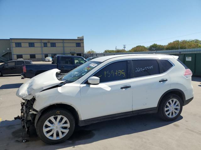 Photo 9 from auction – 2016 NISSAN ROGUE S with VIN 5N1AT2MT9GC769581