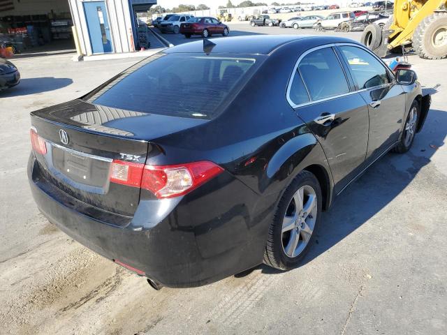 Foto 4 de la subasta – 2012 ACURA TSX con VIN JH4CU2F48CC030971