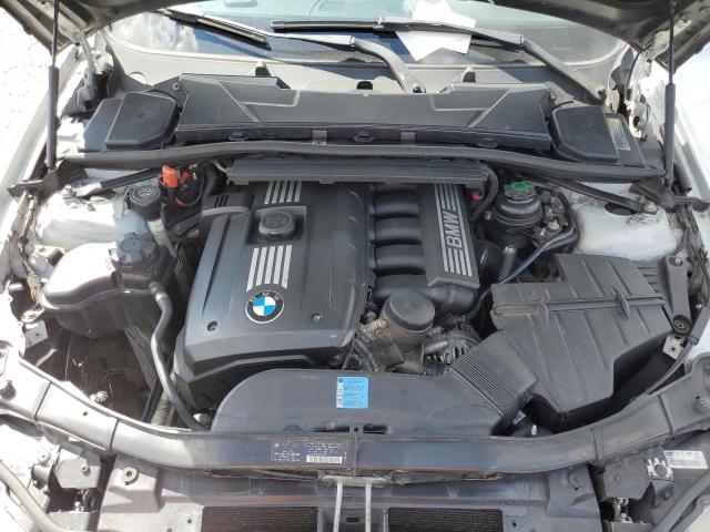 Photo 7 from auction – 2010 BMW 328 I with VIN WBAPH7C50AE129378