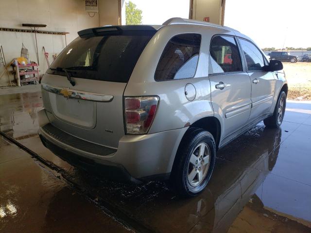 Photo 4 from auction – 2006 CHEVROLET EQUINOX LT with VIN 2CNDL73F366139925