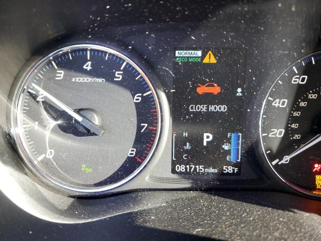 Photo 8 from auction – 2019 MITSUBISHI OUTLANDER with VIN JA4AZ3A37KJ001626