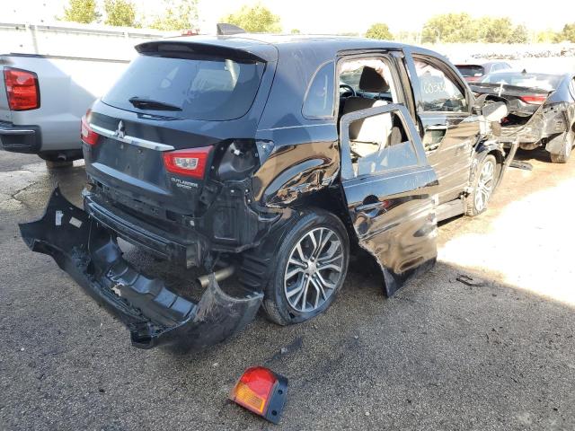 Photo 4 from auction – 2019 MITSUBISHI OUTLANDER with VIN JA4AP3AU2KU004477