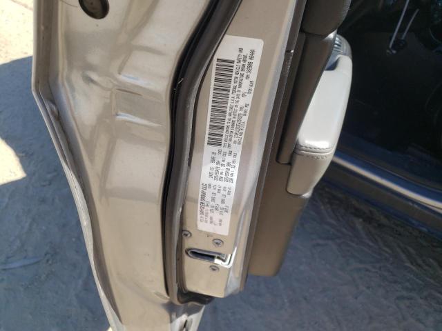 Photo 10 from auction – 2014 JEEP CHEROKEE L with VIN 1C4PJLDS3EW154229