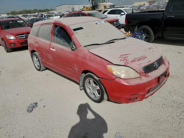 TOYOTA COROLLA MA 2004 with VIN 2T1KR32E34C202187 - Photo from auction