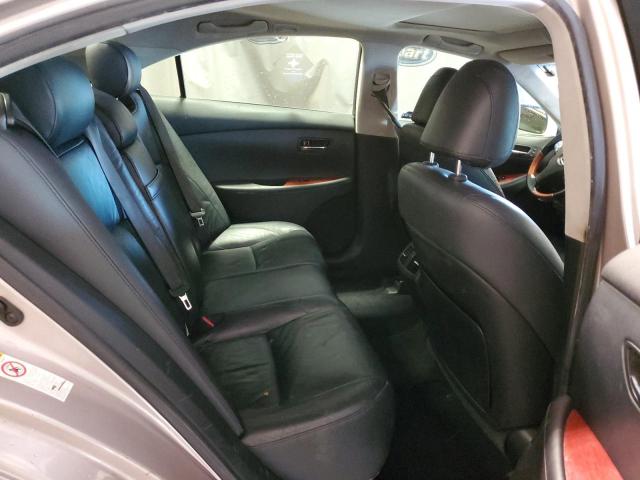 Photo 6 from auction – 2008 LEXUS ES 350 with VIN JTHBJ46GX82175629
