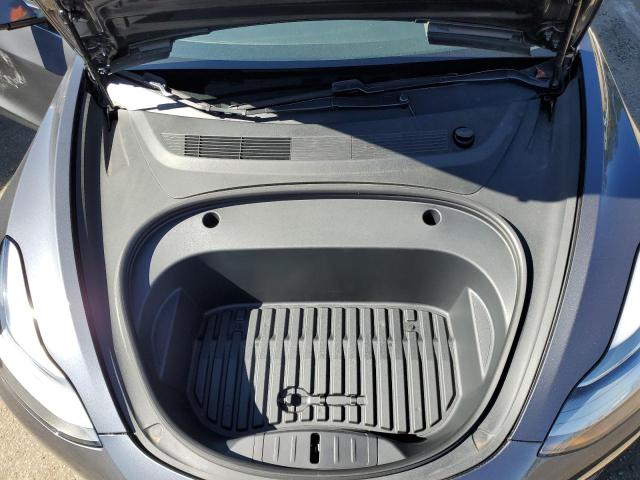 Photo 7 from auction – 2021 TESLA MODEL 3 with VIN 5YJ3E1EB1MF927305