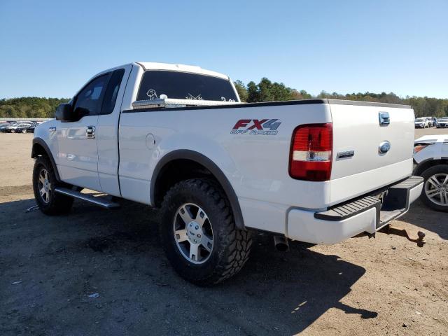 Photo 3 from auction – 2007 FORD F150 with VIN 1FTRF14V47NA63861