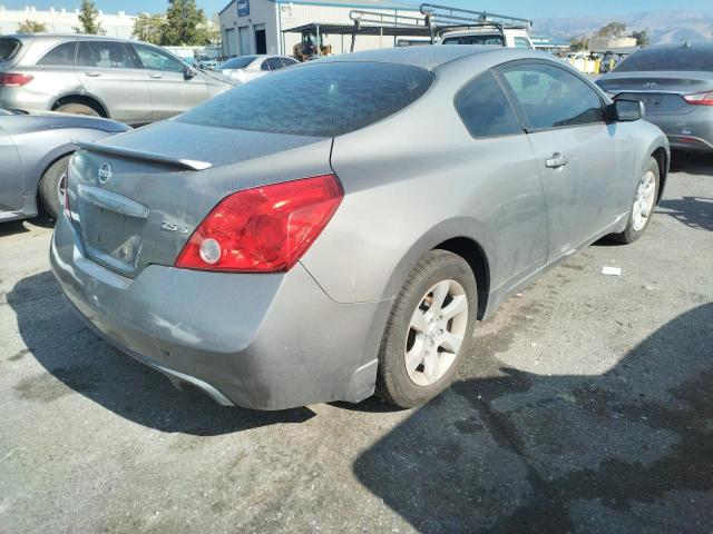 Photo 4 from auction – 2009 NISSAN ALTIMA 2.5 with VIN 1N4AL24E29C140212