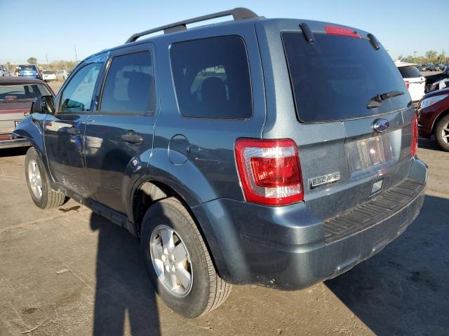 Photo 3 from auction – 2012 FORD ESCAPE XLT with VIN 1FMCU0D75CKC80429