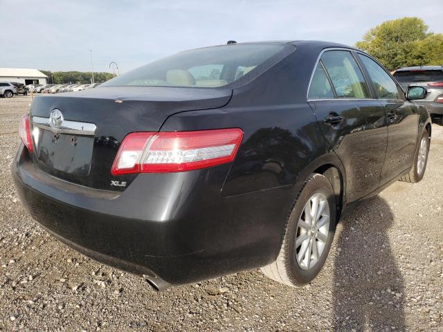 Photo 4 from auction – 2011 TOYOTA CAMRY BASE with VIN 4T1BF3EK5BU776411