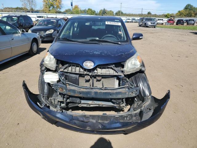 Photo 9 from auction – 2008 SCION XD with VIN JTKKU10488J009212