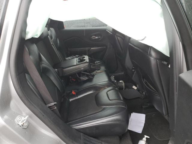 Photo 6 from auction – 2019 JEEP CHEROKEE L with VIN 1C4PJMLB3KD389339