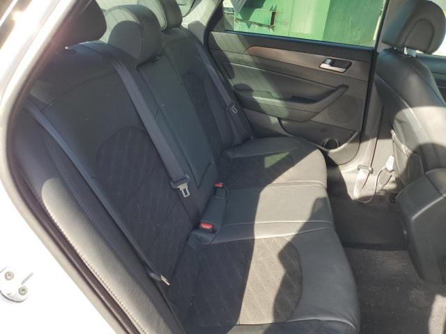 Photo 6 from auction – 2016 HYUNDAI SONATA SPO with VIN 5NPE34AF2GH372962