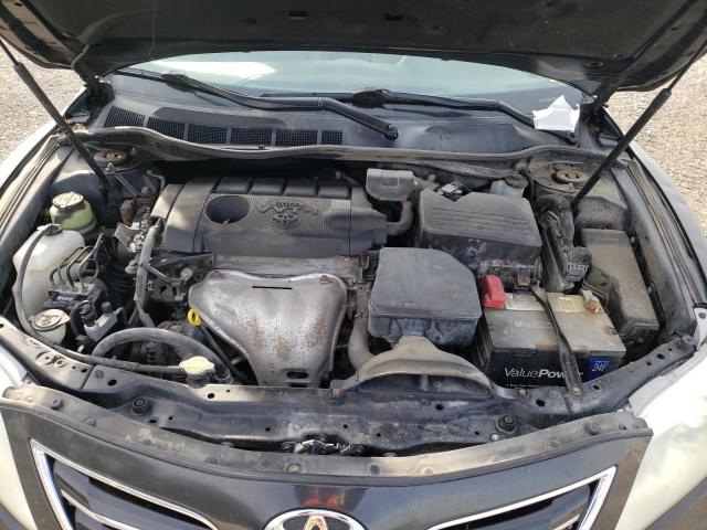 Photo 7 from auction – 2011 TOYOTA CAMRY BASE with VIN 4T1BF3EK5BU776411