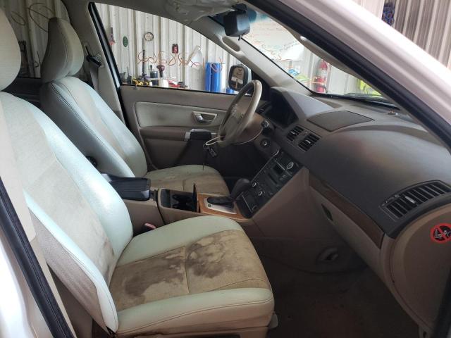 Photo 5 from auction – 2007 VOLVO XC90 3.2 with VIN YV4CN982771342474