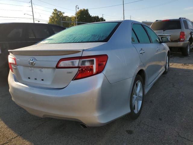 Photo 4 from auction – 2012 TOYOTA CAMRY with VIN 4T1BF1FK7CU183704