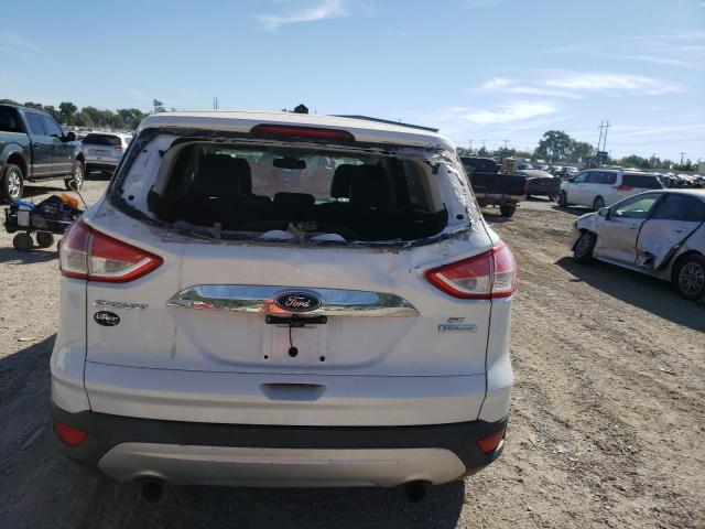 Photo 9 from auction – 2013 FORD ESCAPE SEL with VIN 1FMCU0HX6DUB85975
