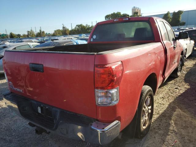 Photo 4 from auction – 2010 TOYOTA TUNDRA DOU with VIN 5TFRY5F18AX093646