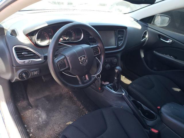 Photo 9 from auction – 2014 DODGE DART SXT with VIN 1C3CDFBB4ED768023