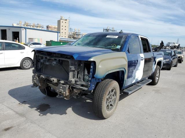 Photo 2 from auction – 2015 GMC SIERRA K15 with VIN 3GTU2VEC9FG460631