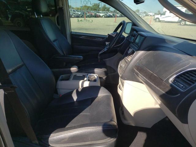 Photo 5 from auction – 2014 CHRYSLER TOWN & COU with VIN 2C4RC1BG3ER204528