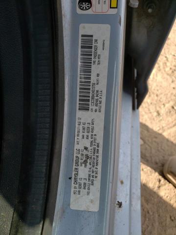 Photo 10 from auction – 2013 CHRYSLER 300 with VIN 1C3CCBBB4DN515756