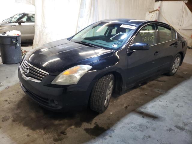 Photo 2 from auction – 2007 NISSAN ALTIMA 2.5 with VIN 1N4AL21E77N493907