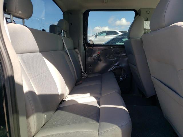 Photo 6 from auction – 2008 FORD F150 SUPER with VIN 1FTPW12V88FA37656