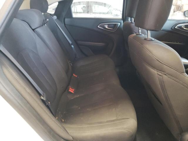 Photo 6 from auction – 2015 CHRYSLER 200 LIMITE with VIN 1C3CCCAB9FN710035