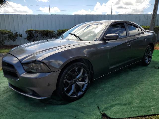 Photo 2 from auction – 2013 DODGE CHARGER SX with VIN 2C3CDXHG1DH545433