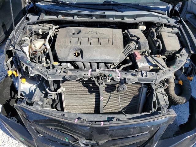 Photo 7 from auction – 2012 TOYOTA COROLLA BA with VIN 2T1BU4EE4CC761729