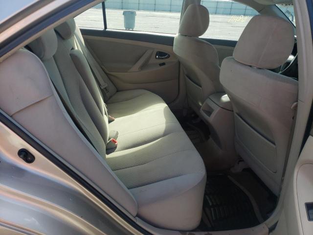 Photo 6 from auction – 2009 TOYOTA CAMRY BASE with VIN 4T1BE46K09U266002