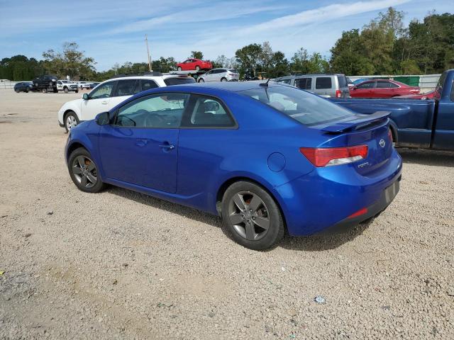 Photo 3 from auction – 2012 KIA FORTE with VIN KNAFU6A23C5544062
