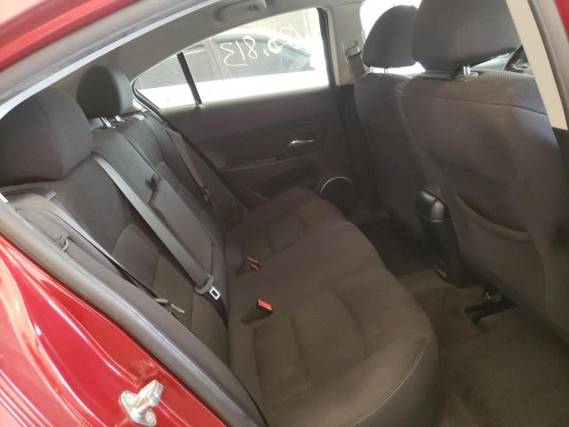 Photo 6 from auction – 2012 CHEVROLET CRUZE LT with VIN 1G1PF5SC0C7244009