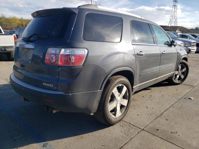 Photo 4 from auction – 2011 GMC ACADIA SLT with VIN 1GKKVSED6BJ373210