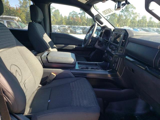 Photo 5 from auction – 2021 FORD F150 SUPER with VIN 1FTFW1E81MFB99009