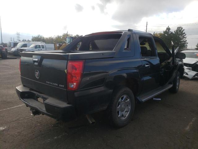 Photo 4 from auction – 2005 CADILLAC ESCALADE E with VIN 3GYEK62NX5G205155