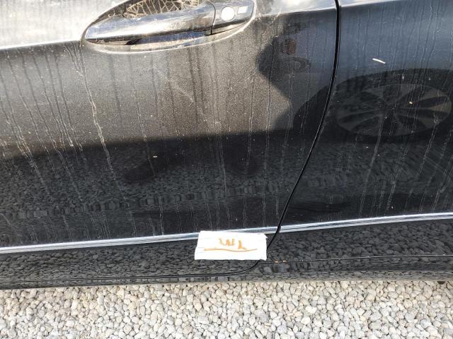Photo 9 from auction – 2011 MERCEDES-BENZ E 350 with VIN WDDKK5GF3BF051623
