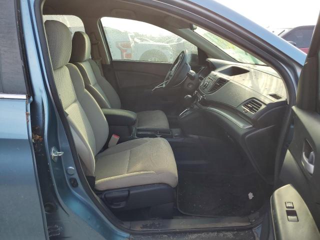 Photo 5 from auction – 2016 HONDA CR-V SE with VIN 2HKRM3H42GH527278