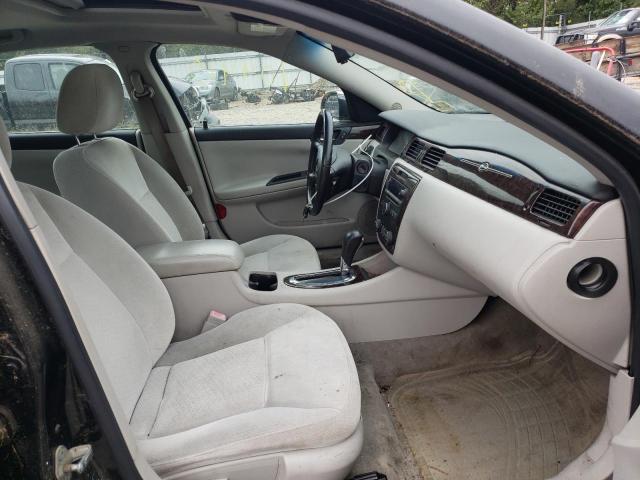 Photo 5 from auction – 2012 CHEVROLET IMPALA LT with VIN 2G1WG5E36C1220931